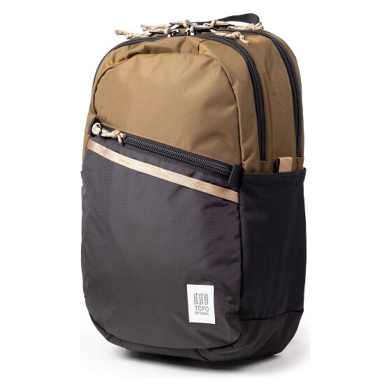 Topo Designs Commuter Zaino da giorno 49.5 cm Vano porta PC