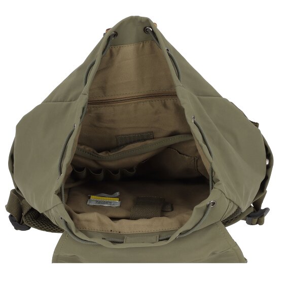 camel active City Zaino da città 34 cm