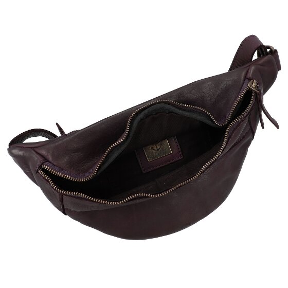 Harbour 2nd Anchor Love Jamie Marsupio Vera Pelle 34 cm