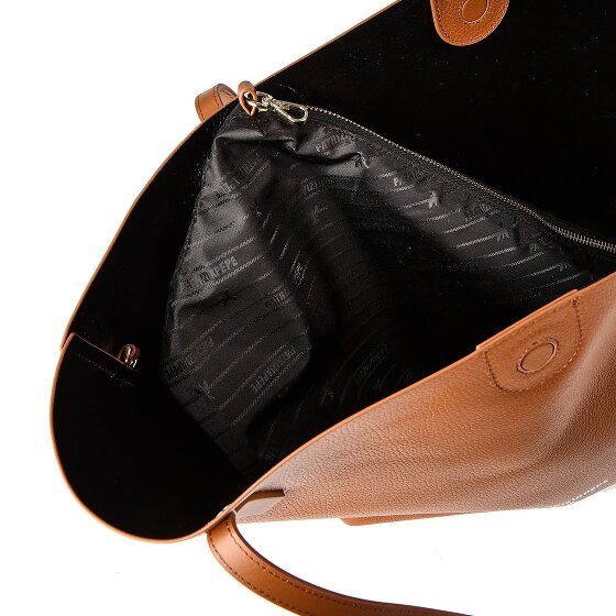 Patrizia Pepe Borsa shopper Pelle 30 cm