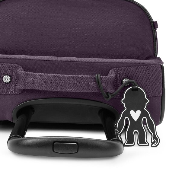 Kipling Basic Aviana 2 ruote Borsa da viaggio S 54 cm