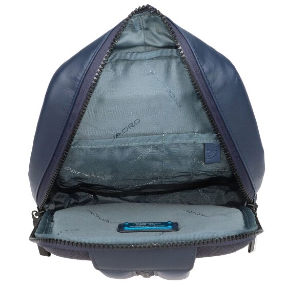 Piquadro Borsa a tracolla Pelle 20 cm