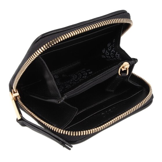 abro Piuma Portafoglio Pelle 10.5 cm abro Piuma Portafoglio Pelle 10.5 cm