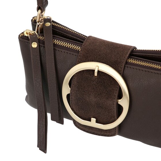 Harbour 2nd Flavia Borsa a tracolla Pelle 22 cm