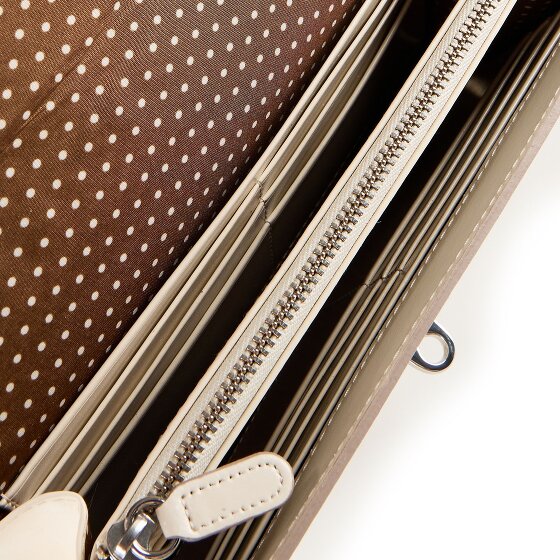 Picard Rome Pochette Pelle 23 cm