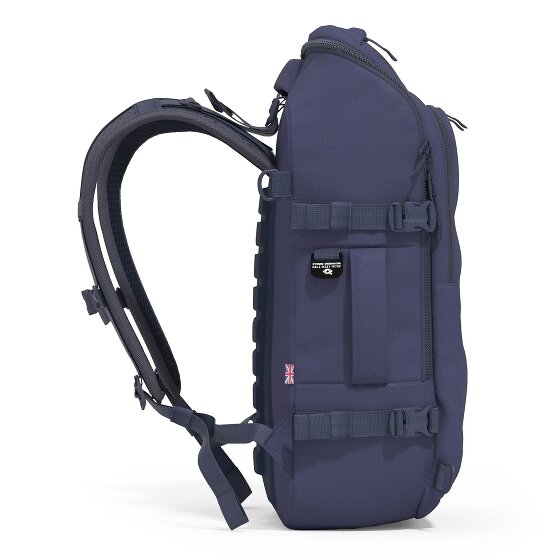 Cabin Zero Borsa Adventure Cabin ADV Pro 32L Zaino 46 cm Scomparto per laptop