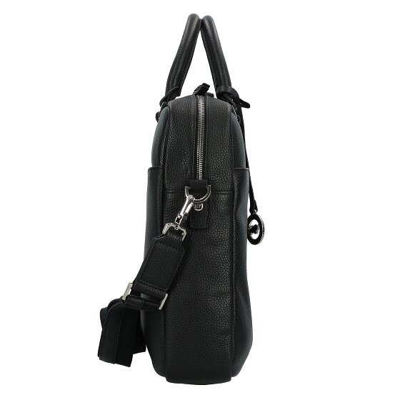 Braun Büffel Hanna Valigetta Pelle 41 cm Scomparto per laptop