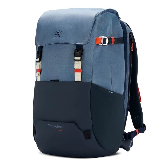 Tropicfeel Shell Zaino da trekking 53 cm