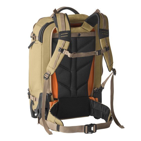 Eagle Creek Gear Warrior 2 ruote Zaino trolley 55 cm Vano porta PC