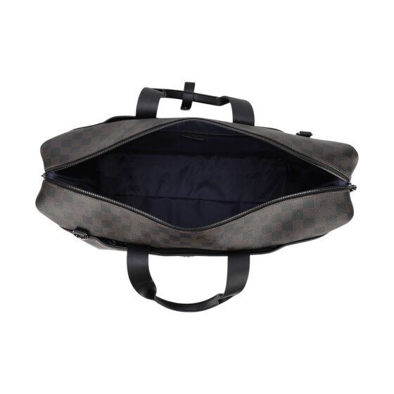 Joop! Cortina Piazza Maik Borsa da viaggio Weekender 50 cm Joop! Cortina Piazza Maik Borsa da viaggio Weekender 50 cm