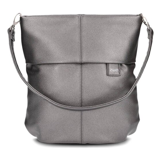 Zwei Mademoiselle.M Borsa a spalla 27 cm