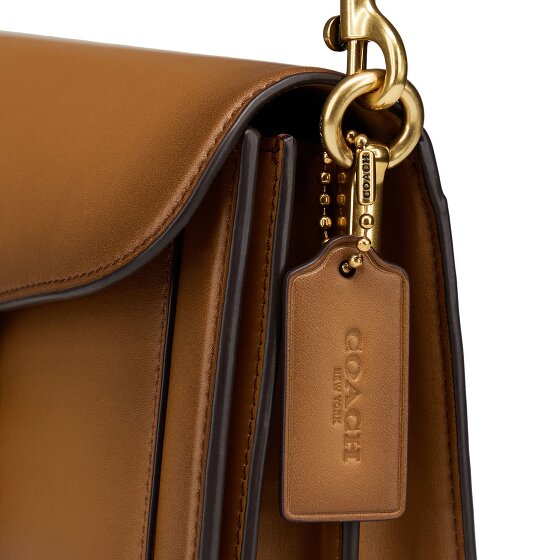 Coach Tabby Borsa a tracolla Pelle 26 cm Coach Tabby Borsa a tracolla Pelle 26 cm