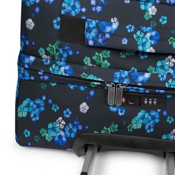 Eastpak Transit'R Plus 4 ruote Borsa da viaggio 68 cm