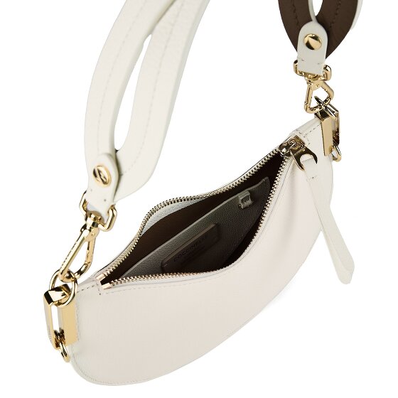 Coccinelle Sunup Borsa a tracolla Pelle 25.5 cm