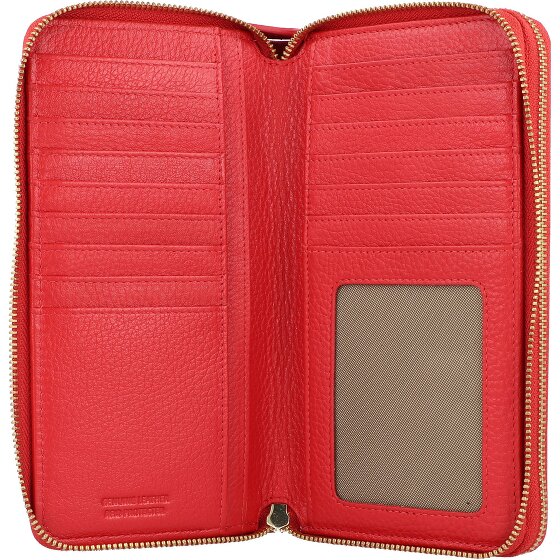 Bric's Portafoglio Marmolada RFID in pelle 18,5 cm