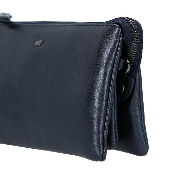 Braun Büffel Ruby Borsa a tracolla Pelle 21 cm