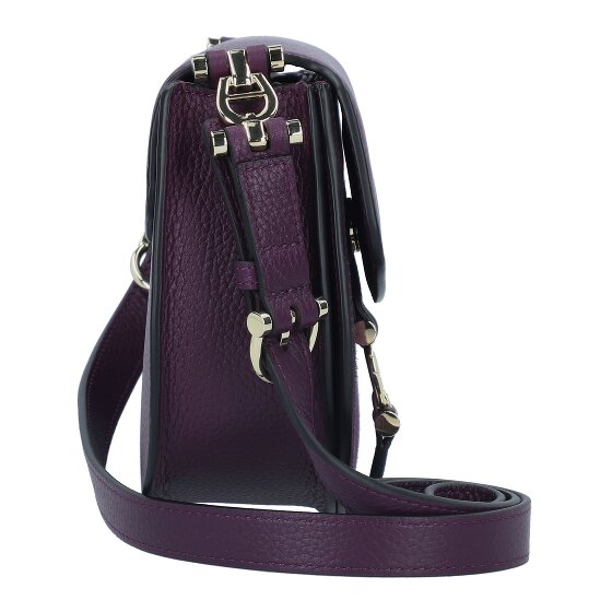AIGNER Delia Borsa a tracolla Pelle 21 cm