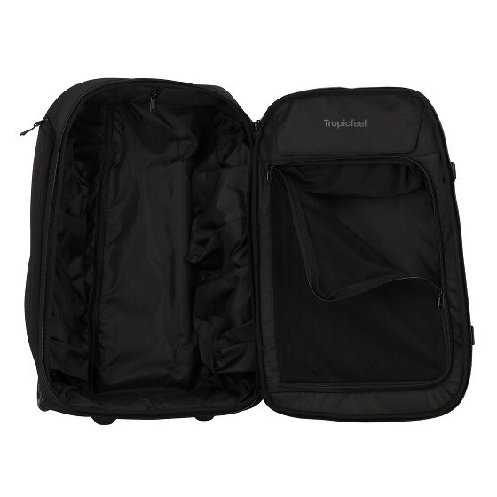 Tropicfeel Lift 2 ruote Zaino trolley 44 cm Scomparto per laptop
