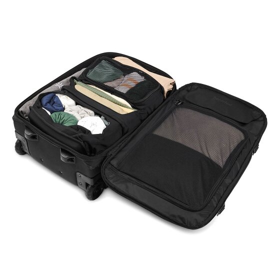 Tropicfeel Lift 2 ruote Zaino trolley 44 cm Scomparto per laptop