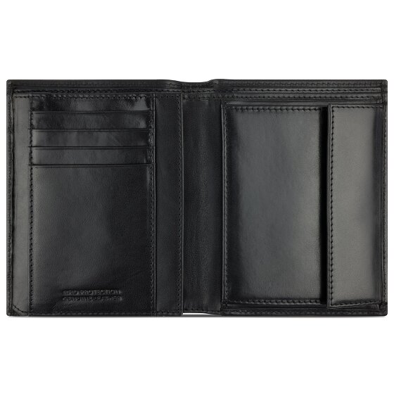 bugatti Nobile Portafoglio Pelle 10.5 cm