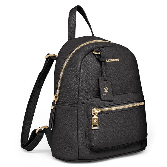 Lazarotti Bologna Leather Zaino da città Pelle 27 cm