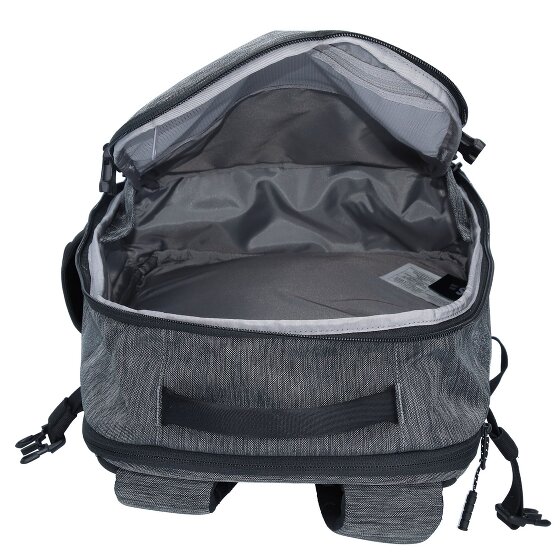 Timbuk2 The Division Pack Deluxe Backpack Scomparto per laptop da 44 cm