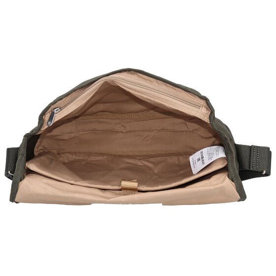 Fjällräven Greenland Messenger 34 cm scomparto per laptop
