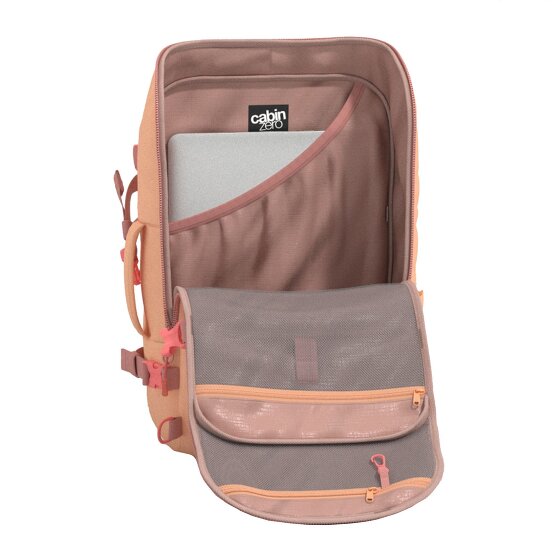 Cabin Zero Zaino Adventure Cabin Bag ADV 32L 46 cm