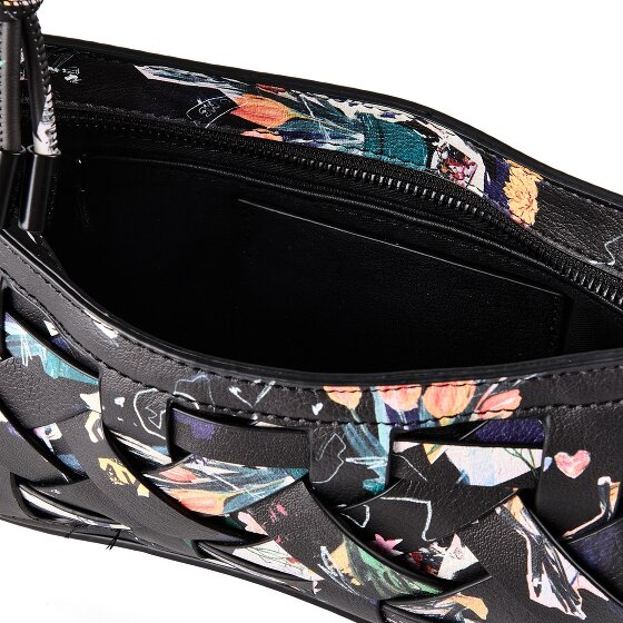Desigual Osmio Borsa a spalla 26 cm
