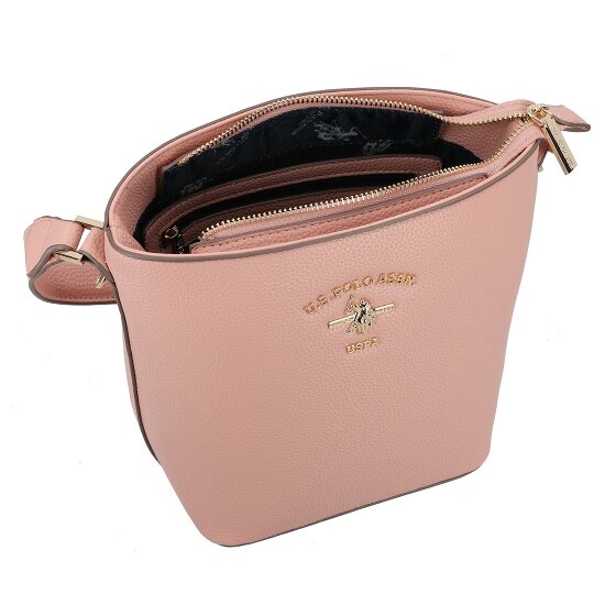 U.S. Polo Assn. Standford Mini Borsa Borsa a tracolla 17 cm