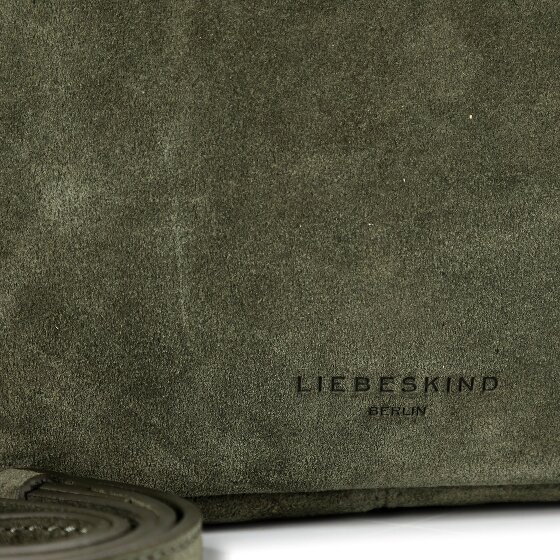 Liebeskind Ella Borsa a tracolla Pelle 20 cm