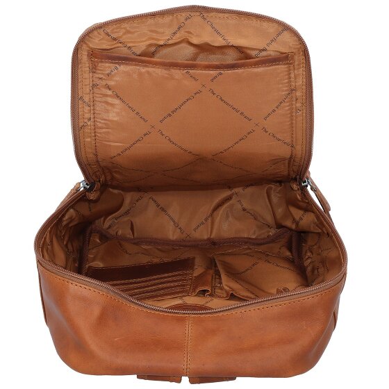 The Chesterfield Brand Bellary Zaino da città Pelle 30 cm