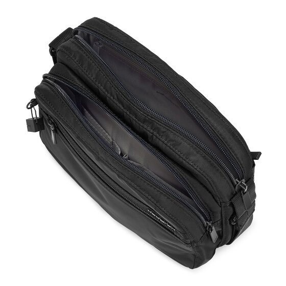 Hedgren Inner City Metro Borsa a tracolla Protezione RFID 25 cm
