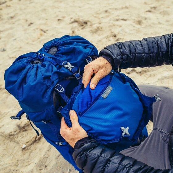 Gregory Zulu 40 Zaino da trekking S-M 64 cm
