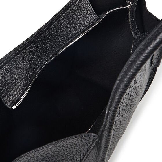 abro Vibe Borsa a spalla Vera Pelle 24 cm