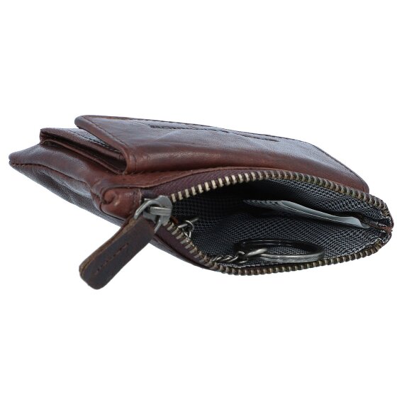 Spikes & Sparrow Portachiavi in pelle 11 cm