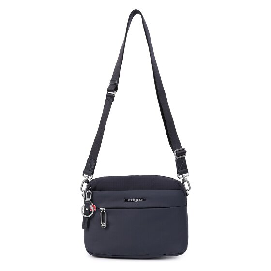 Hedgren Furo Borsa a tracolla Protezione RFID 25 cm