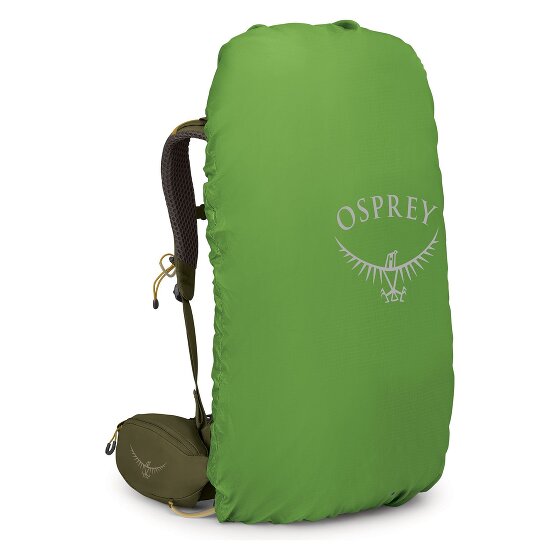Osprey Kestrel 38 Zaino da trekking S-M 79 cm