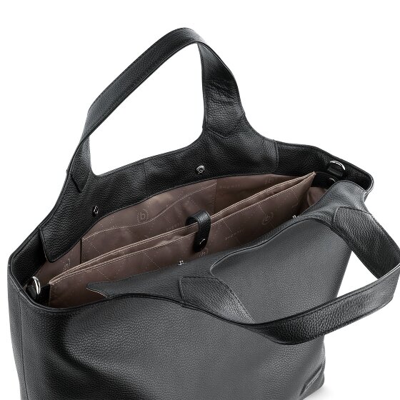 bugatti Elsa Borsa shopper L Pelle 50 cm Scomparto per laptop