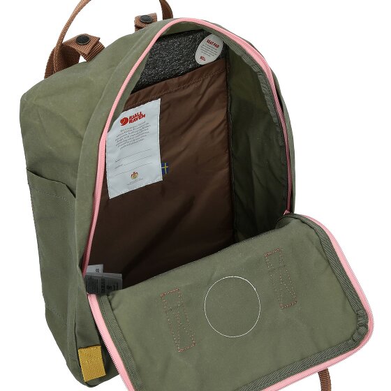 Fjällräven Kanken Zaino da giorno 36 cm Fjällräven Kanken Zaino da giorno 36 cm