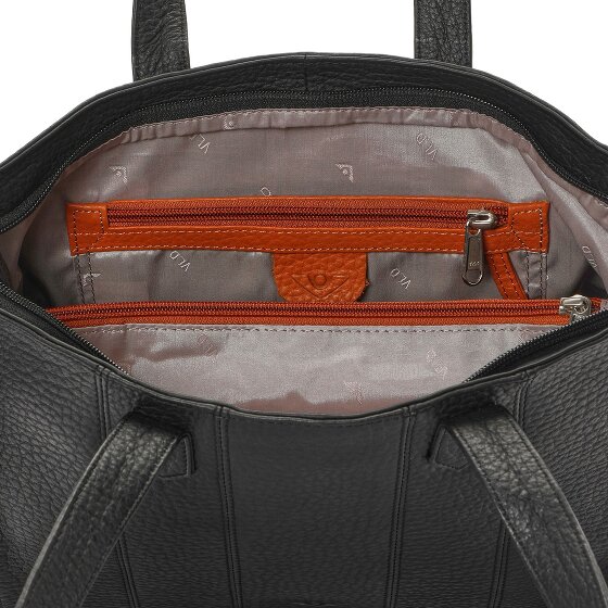 Voi Hirsch Mandira Borsa a tracolla Pelle 29 cm