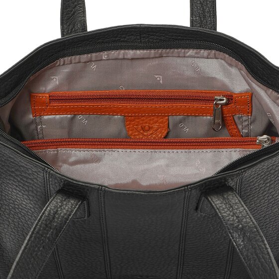 Voi Hirsch Mandira Borsa a tracolla Pelle 29 cm