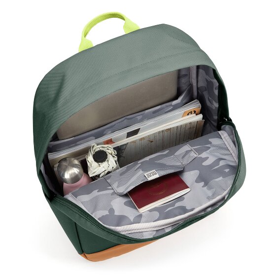 Pacsafe Go Backpack RFID 46 cm Scomparto per laptop Pacsafe Go Backpack RFID 46 cm Scomparto per laptop
