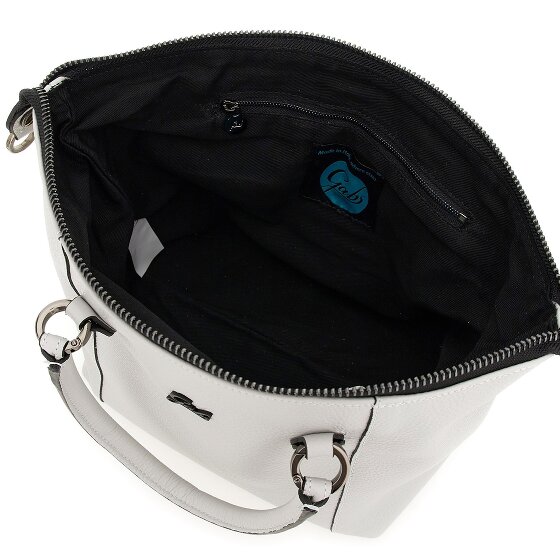 Gabs G3 Plus 5 in 1 borsa a tracolla in pelle 37 cm