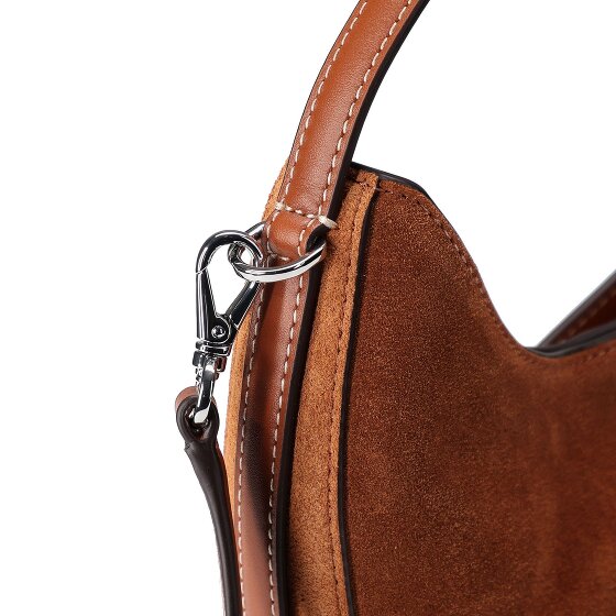 Lauren Ralph Lauren Tasha Borsa a tracolla Pelle 19.5 cm
