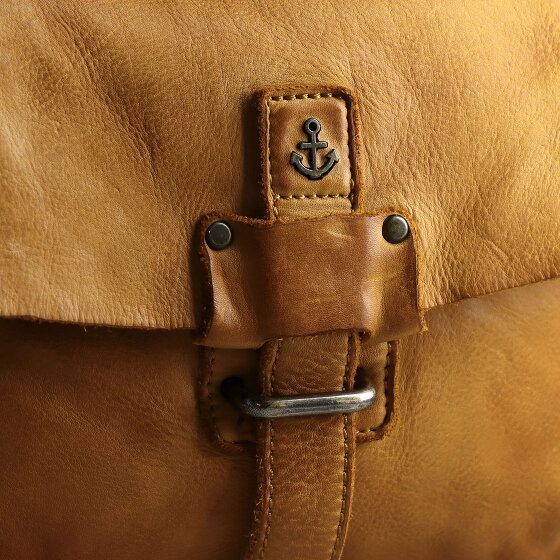 Harbour 2nd Anchor Love Borsa a tracolla Pelle 25 cm