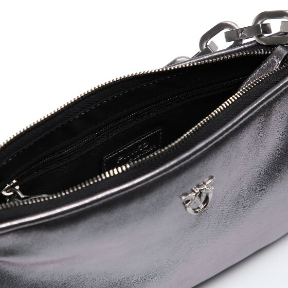 PINKO Half Moon Borsetta Pelle 23 cm