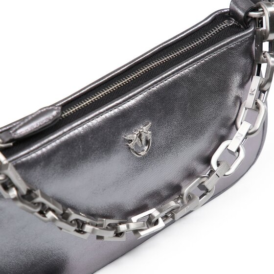 PINKO Half Moon Borsetta Pelle 23 cm