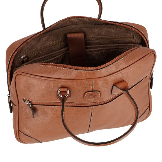 Bric's Life Pelle Cartella in pelle 38 cm Scomparto per laptop