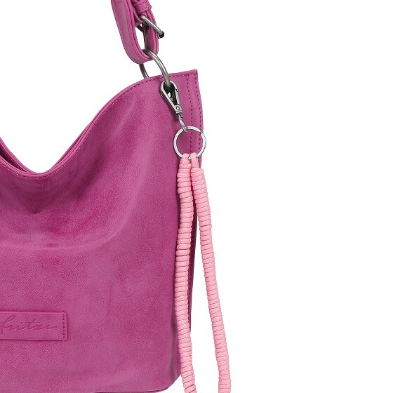 Fritzi aus Preußen Fritzi31N Vintage Borsa a spalla 26 cm
